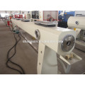 inline round dripper irrigation pe pipe extrusion line